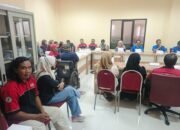 Penyandang Disabilitas Mojokerto Sampaikan Aspirasi ke Komisi IV DPRD