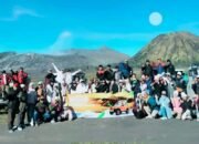 Korban Tewas tragedi Bus 88 Bromo Bertambah Satu. Korban hamil 4 Bulan