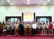 Sumsel Siap Jadi Tuan Rumah Musi Banyuasin Optimis Gelar Porprov Sumsel XV Tahun 2025