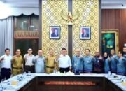 Pemprov Sumsel Dan DJKN Sepakati Optimalisasi Pengelolaan Aset Daerah