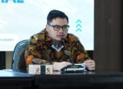 Mas Dhito Imbau ASN Pemkab Kediri Hindari Flexing