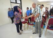 Wali Kota Mojokerto Tekankan Standarisasi PJU untuk Keselamatan dan Ekonomi Warga