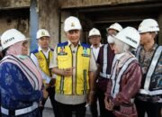 Sempit dan Berdiri Diatas Bekas Tanah Makam, Gedung DPRD Kota Kediri Minta Lokasi Baru