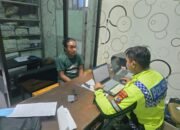 Laka Tragis di Tenaru, Pelajar SMP Meninggal Dunia dan Ibunya Alami Luka