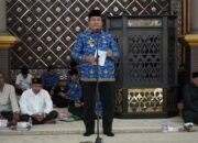 Momentum Maulid Nabi, Pemkab Asahan Terima Hibah Cagar Budaya Tempat Lahirnya MTQ Pertama di Indonesia