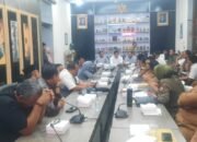Tindaklanjuti Aduan Masyarakat, DPRD Gresik Gelar Rapat Kerja Bersama Manajemen Perumahan The Oso