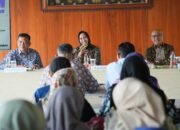 Wali Kota Mojokerto Tekankan Profesionalitas Pengawas Koperasi Saat Buka Pelatihan Analisa Rasio Keuangan