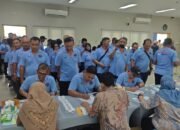 Komjen Suyudi dan Keteladanan: Perang Melawan Narkoba Dimulai dari Diri Sendiri