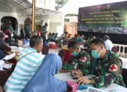 Bakti Teritorial Prima: Bentuk Nyata Kepedulian dan Pengabdian TNI