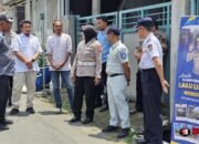 Kampung Tertib Lalu Lintas di Mojorejo Dinilai, Usung Konsep Ketahanan Pangan