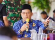 dr. Aminuddin Paparkan Capaian Ekonomi dan Jaga Kondusivitas Kota Probolinggo