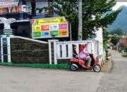 Ormas Kujang Padjajaran Laporkan Desa Mayang Kecamatan Cisalak ke Kejati Jabar