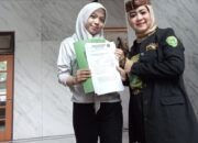 Ormas Kujang Padjajaran Resmi Laporkan Desa Sirap, Sindanglaya, dan Cikawung ke Kejati Jabar