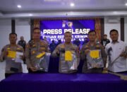 Akibat Kelalaian Pengusaha Tambang Batu Padas Ilegal di Tetapkan Menjadi Tersangka