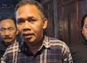 Terkait Tersangka Baru Kasus Dam Kali Bentak, LSM GPI : Untuk Pejabat dan Aparatur Pemerintahan, Jangan Main – Main dengan Uang Rakyat