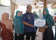 Pemkab Asahan Gelar Lomba Masak Serba Ikan Tingkat Kabupaten