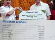 Guru dan ASN Pemprov Bali Diminta Donasi Banjir, Gubernur Koster: Sukarela Bukan Wajib