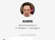 Qris Tipu-tipu Belanja Online, Uang Ratusan Juta Melayang