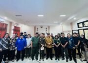 Bimtek Ormas Purwakarta 2025: Perkuat Peran dan Sinergi Organisasi Kemasyarakatan