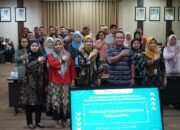 Kota Kediri Mantapkan Komitmen Pembangunan Responsif Gender, Mbak Wali Buka Monitoring, Evaluasi dan Penyusunan Dokumen PPRG