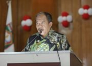 Ranperda Perubahan APBD Tahun Anggaran 2025 Disetujui DPRD Kabupaten Asahan