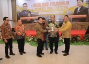 Pemkab Asahan Dukung RUU Statistik: Data Akurat, Kebijakan Tepat Sasaran