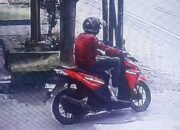 Polisi Buru Pelaku Curanmor di Kampus PPNI, Modusnya Bikin Tercengang