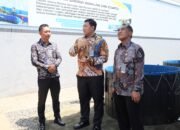 Lapas Mojokerto Terima Studi Tiru ZI dari Lapas Lamongan, Perkuat Komitmen Menuju WBK/WBBM
