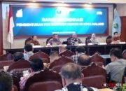 Pemkot Malang Bentuk Posbakum di 57 Kelurahan, Dorong Akses Hukum Inklusif