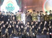 Mbak Wali Buka Musyawarah Cabang Pramuka Kota Kediri 2025, Momentum Konsolidasi dan Regenerasi