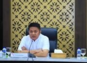 Gubernur Sumatera Selatan H.Herman Deru Angkat Bicara Untuk Wali Kota Prambulih