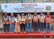 Kabupaten Malang Resmikan Logo Hari Jadi ke-1265, Malang Tourism Gateway, dan Paket Wisata Off-Road
