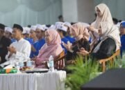 Tiga Dekade Ar-Risalah, Mbak Wali: Pesantren Benteng Moral dan Peradaban Bangsa