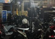 42 Pelanggaran Ditindak, Malam Minggu Kota Malang Jadi Lebih Aman