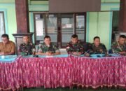 Pra TMMD ke-126 Dimulai, Warga Sumbertanggul Siap Nikmati Manfaat Pembangunan