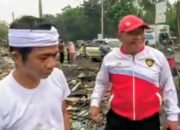 Kebakaran Lapak Oleh-oleh Bungursari: Om Zein Janji Bangun Kembali dengan Julang Ngapak