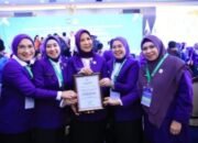 Posyandu 2025 Feby Deru Tegaskan Sumsel Siap Jalankan Enam SPM