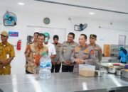 Kapolri Tekankan Kualitas Gizi dan Kebersihan Produk SPPG Polri