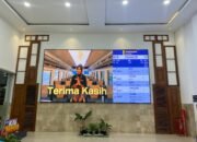 Lokasi Strategis, KAI Daop 7 Madiun Tawarkan Kerja Sama Branding di Stasiun Melalui Naming Rights