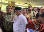 Jombang Target Rampungkan Bongkar Ratoon 2.500 Hektare di 2026, Dorong Swasembada Pangan Nasional