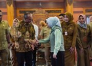 Birokrasi Jadi Motor Smart City, Ning Ita Tegaskan Komitmen Mojokerto Bangun Kota Cerdas