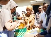GPM Serentak Seluruh Jawa Timur, Mbak Wali Turun Langsung Layani Masyarakat