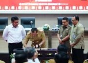Pemprov Sumsel Dan KPK Kolaborasi Berantas Korupsi Terintegrasi