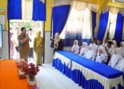 Cegah Konflik Antar Pelajar, Pemkot Probolinggo Gelar Sosialisasi di SMAN 2 Probolinggo
