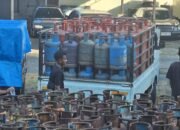 Ribuan Tabung Sitaan Negara Diduga Dipinjam “Pengoplos” Terungkap, Kejari Sebut Akan Dilelang