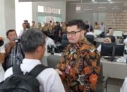 MPP Diresmikan, Tingkatkan Layanan ke Masyarakat dan Kedepan Siapkan hingga 92 Layanan