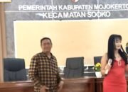 Viral! Kades Tempuran Joget Dangdut di Kantor Camat, Ini Kata Gus Bupati
