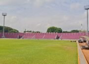 Lampu Stadion Brawijaya Segera Terpasang ,DLHKP: Perpindahan dari Halogen ke LED Butuh Waktu