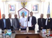 Pemkot Malang dan Peradi Perkuat Sinergi Layanan Hukum untuk Warga