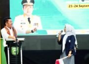 Empat Pilar MPR RI Sumsel Akan Miliki Generasi Yang Tangguh Berkarakter Dan Siap Hadapi Tantangan